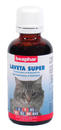 Laveta super cat 50ml vitaminai plaukui